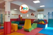 A vendre Fonds de commerce &ndash; Concept GoBabyGym au Port &agrave; 55000&euro;