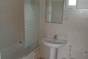 A LOUER APPARTEMENT T3 DE 78 M2 AVEC JARDIN A LA SALINE LES BAINS