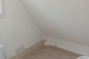 A LOUER APPARTEMENT T3 DE 78 M2 AVEC JARDIN A LA SALINE LES BAINS