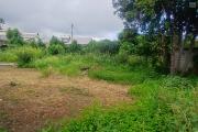 A VENDRE TERRAIN CONSTRUCTIBLE DE 500 M2 A LA SALINE LES HAUTS