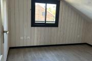 Chalet duplex en bois