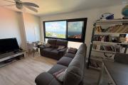 Bel appartement T3 en RDC avec magnifique vue mer et montagne proche centre ville