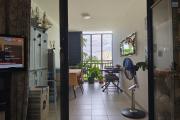 A vendre appartement T3, 81 m2, avec varangue –Résidence récente Centre-ville de La Possession.