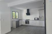 MAISON NEUVE AVEC 3 CHAMBRES, CUISINE &Eacute;QUIP&Eacute;E, SITU&Eacute;E SUR CHAMP BORNE/ SAINT ANDRE