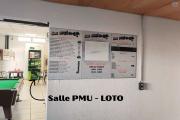 À Vendre – LOTO PMU BAR TABAC + MULTI-EXPLOITATION au Tampon | 130 500€