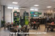À Vendre – LOTO PMU BAR TABAC + MULTI-EXPLOITATION au Tampon | 130 500€