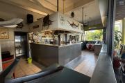 A Vendre -Fonds de Commerce Bar Licence IV/ Restaurant de 160m2