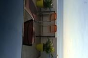 A louer  &agrave; Saint Leu bel appartement T2 meubl&eacute; avec vue mer panoramique