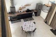 A LOUER villa F4 meublée à LA RIVIERE SAINT LOUIS