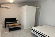 Un charmant studio de 31m2 meubl&eacute; &agrave; la Ligne Paradis St-Pierre &icirc;le de la R&eacute;union