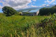 Terrain constructible 501 m² – La Rivière Saint-Louis – 139 000 €