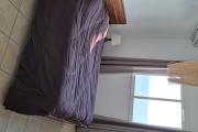 A louer  &agrave; Saint Leu bel appartement T2 meubl&eacute; avec vue mer panoramique