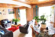 Maison F4 de 170 m2 avec vue mer et montagne &agrave; Saint-Joseph