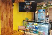 A VENDRE - SNACK CAFE L&Icirc;LO CAFE situ&eacute; centre ville de Saint-Louis | 35 500&euro;