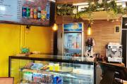 A VENDRE - SNACK CAFE L&Icirc;LO CAFE situ&eacute; centre ville de Saint-Louis | 55 500&euro;