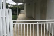 A louer villa F4 a la rivi&egrave;re saint louis