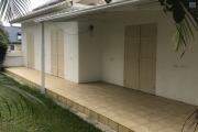 A louer villa F4 a la rivi&egrave;re saint louis