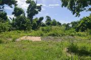 &Agrave; vendre terrain de 330 m2 enti&egrave;rement constructible &Agrave; Ste Suzanne