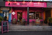 A VENDRE 49 500&euro; | Fond de commerce la CAVE O BULLES | Caviste au Tampon