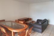 A louer joli appartement F2 MEUBLE au centre ville du Tampon