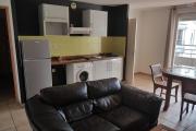 A louer joli appartement F2 MEUBLE au centre ville du Tampon