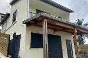 Une villa F4 moderne de 96m2 &agrave; la Ravine des Cabris Ile de la R&eacute;union
