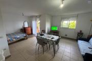 A louer grand studio d'environ 35 m&sup2; avec jardin privatif proche de l'universit&eacute; le Tampon