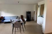 A louer grand studio d'environ 35 m&sup2; avec jardin privatif proche de l'universit&eacute; le Tampon