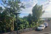 A louer appartement de type T4 dans une petite r&eacute;sidence proche &eacute;cole et petite vue mer