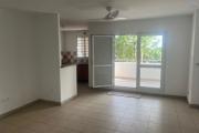 A louer appartement de type T4 dans une petite r&eacute;sidence proche &eacute;cole et petite vue mer