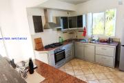 A louer belle villa F6 de 163 m2 avec vue mer et montagne - Cuisine