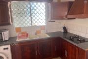 A louer grand Appartement T4 sur ETANG SALE LES BAINS avec un beau et grand jardin