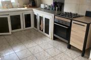 A louer appartement T3 (bas de maison) &agrave; STE MARIE, proche du centre et de l'espace commerciale La Reserve