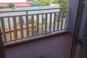 A LOUER APPARTEMENT F1 BIS DE 46 M2 A LA SALINE LES BAINS