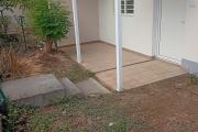 A LOUER APPARTEMENT T2 EN REZ DE JARDIN DE 52 M2 A LA SALINE LES BAINS