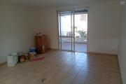 A LOUER APPARTEMENT T2 EN REZ DE JARDIN DE 52 M2 A LA SALINE LES BAINS