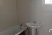 A LOUER APPARTEMENT T2 EN REZ DE JARDIN DE 52 M2 A LA SALINE LES BAINS