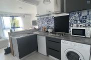 A LOUER STUDIO 25.79 M2 - SAINTE MARIE