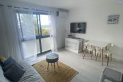 A LOUER STUDIO 25.79 M2 - SAINTE MARIE
