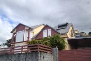 A LOUER MAISON F6 - GRANDE MONTEE - SAINTE MARIE