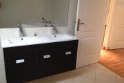 A LOUER MAISON F6 - GRANDE MONTEE - SAINTE MARIE