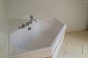 A LOUER MAISON F6 - GRANDE MONTEE - SAINTE MARIE