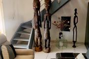 Appartement T4 duplex standing