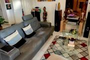 Appartement T4 duplex standing