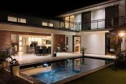 VILLA CONTEMPORAINE D&rsquo;EXCEPTION &ndash; ENTRE CIEL, MER ET LUMI&Egrave;RE &agrave; SANS SOUCI 97411 &agrave; 7 min du CHOR