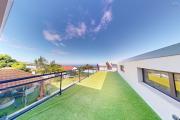 VILLA CONTEMPORAINE D&rsquo;EXCEPTION &ndash; ENTRE CIEL, MER ET LUMI&Egrave;RE &agrave; SANS SOUCI 97411
