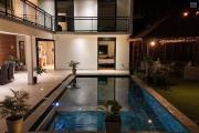 VILLA CONTEMPORAINE D&rsquo;EXCEPTION &ndash; ENTRE CIEL, MER ET LUMI&Egrave;RE &agrave; SANS SOUCI 97411 &agrave; 7 min du CHOR