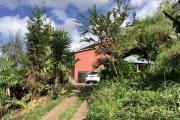 A louer maison meubl&eacute;e dans un &eacute;crin de verdure