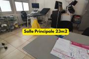 Local Professionnel au C&oelig;ur d&rsquo;un P&ocirc;le M&eacute;dical Dynamique au Tampon | 850&euro; HT/mois