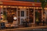 Et si votre futur commerce prenait vie ici ? A louer 1900€ HT / mois | Saint-Paul centre ville